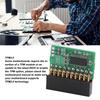 20Pin TPM 2.0 Module Vertical Trusted Platform Module For SuperMicro AOM TPM 9665V TCG 2.0
