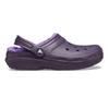 Crocs Unisex Classic Lined Clog 203591 5as Crocs Sandals Slippers Gibbitz Daily Boots...