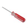 Hexagon Screwdriver 5PCS/set Flat Head Hex Magnetic
