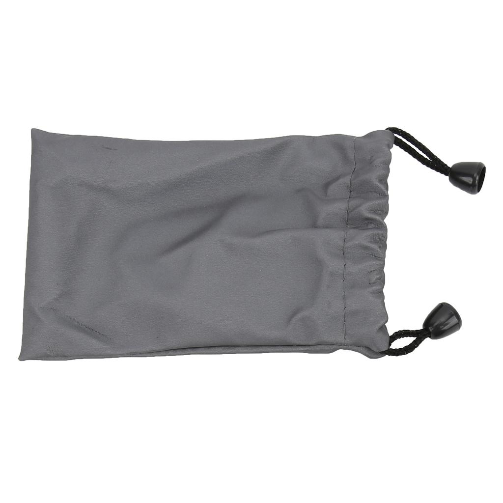 Mini Monokular-Teleskop mit Restlichtverstärkung 8X Hochleistungs-Monokulare für Vogelbeobachtung Jagd