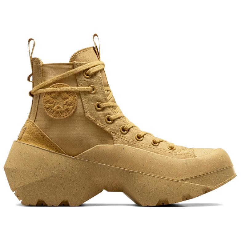 Chuck 70 Converse Geo Forma Ls High 'Dunescape' A06531C