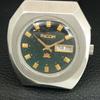 VINTAGE RICOH R31 AUTOMATIC JAPAN MENS ORIGINAL DIAL WATCH a708002-1