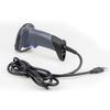 NTEUMM F-1900 Wired 1D 2D Barcode Scanner