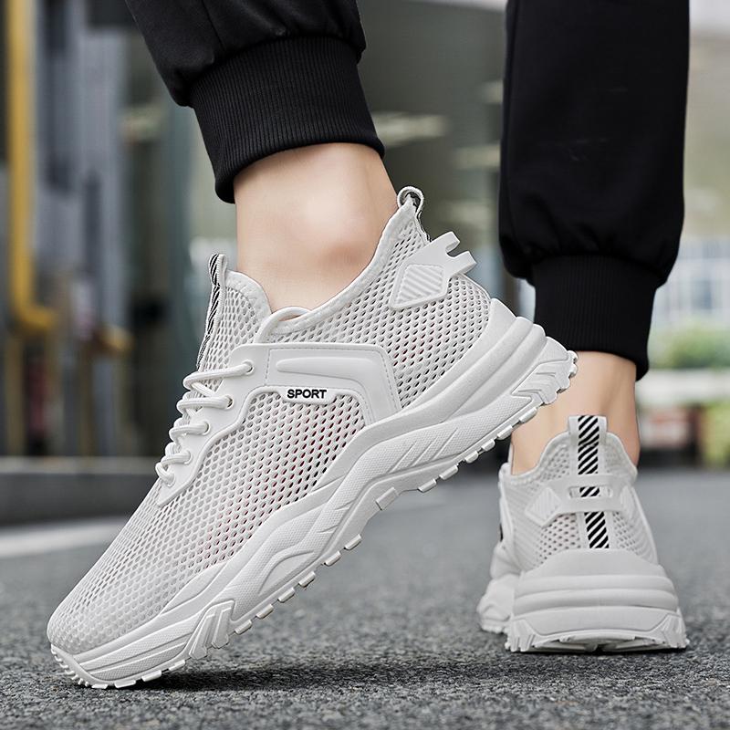 Summer Mens Casual Sports Shoes Men's Shoes Running Shoes