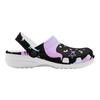 Graphic Print EVA Clogs Unisex Flexible Lightweight Slip On Casual Footwear Lightweight Summer Sandals Indoor Outdoor Wear
