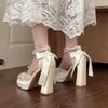 Scarpe con tacco – Scarpe con tacco