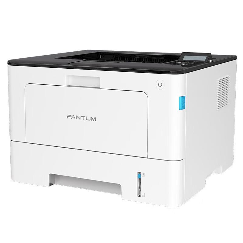 Pantum BP5105DN A4 Monochrome Duplex Laser Printer CN plug (adapter included)