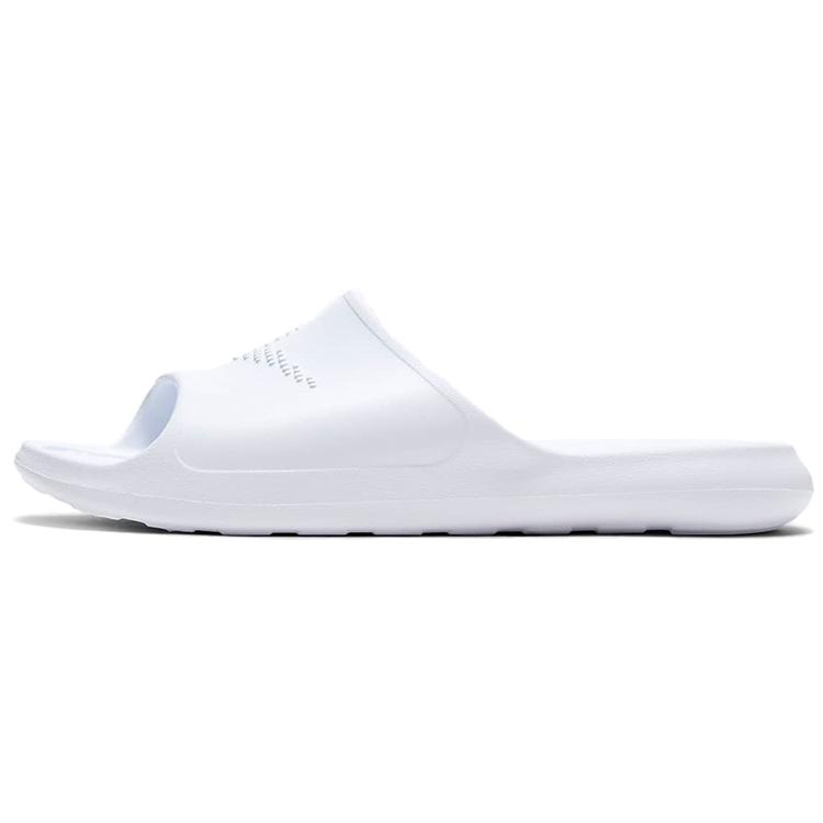 Nike Victori One Slide Slippers Unisex White CZ7836-100