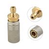 Threaded Probe Air Charge Coupler Probe Metal Extended PCP