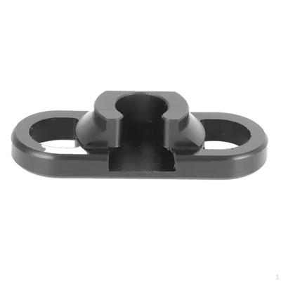 Front Window Regulator Guide Easy Installation Accessories Spare Parts Side Sliding Assembly