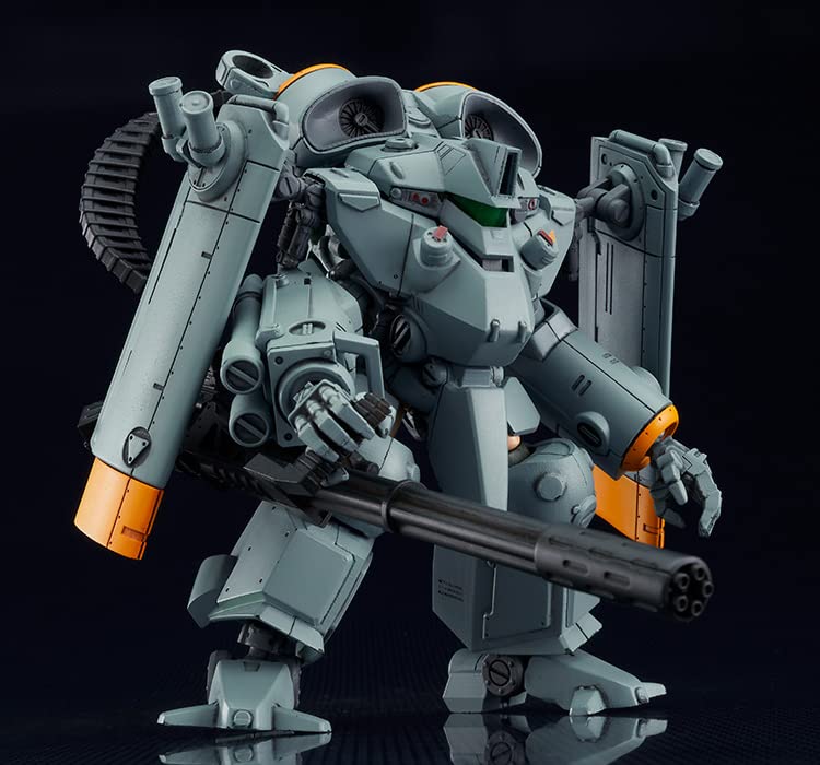 MODEROID Metal Skin Panic MADOX 01 MADOX 01 Non-scale Assembled Plastic Model