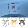 Universele 3D Metalen Autostickers Spin Auto Logo Chroom Badge Auto Embleem Decal Autostyling Decoratie Auto Exterieur Accessoires