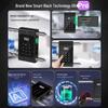 Duo Smart U-Shaped Password Lock