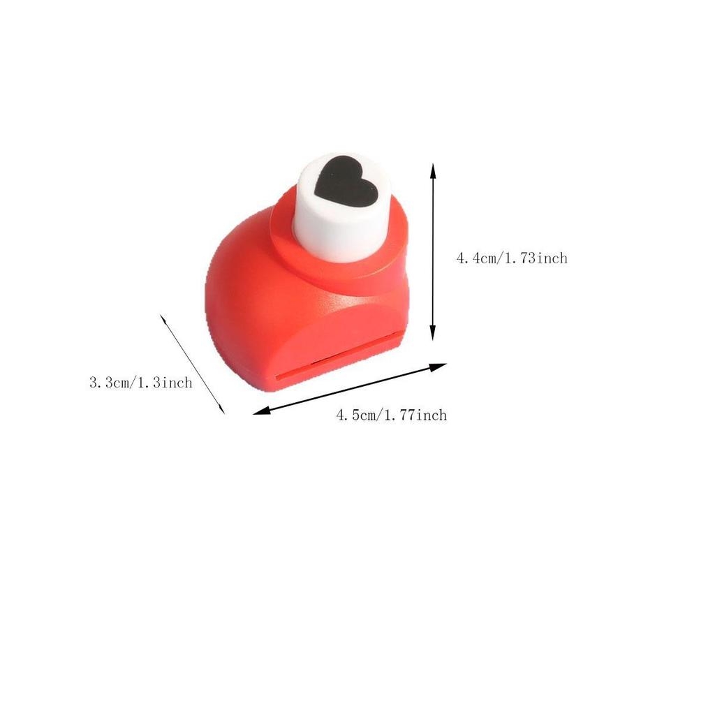 Kids' DIY Embossing Machine for Handmade Greeting Cards - Educational Tool