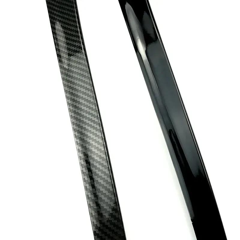 Suitable for Volkswagen Golf 7 High 7 Golf 7 Rline Flank Tail Spoiler