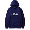 Autumn Casual Women's Loose Pocket Comfortable Strecth Warm Fashion Street Female Sweatshirts Hoodie Pullovers