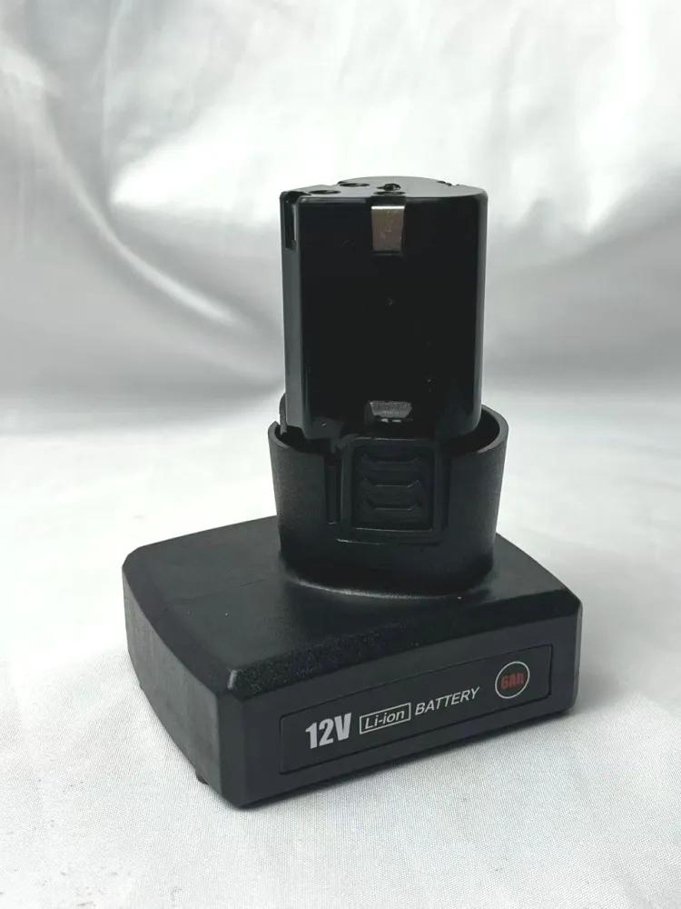 Battery for screwdriver 12V 6000 mAh