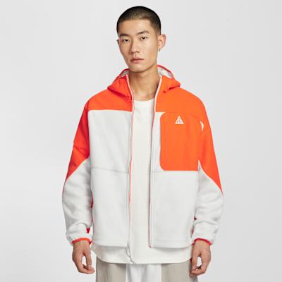 Nike Acg Wolf Tree Plus Jacket 2XL