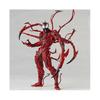 Carnage Red Venom Spider-Man Yamaguchi Marvel Action Model Figure Kids Doll