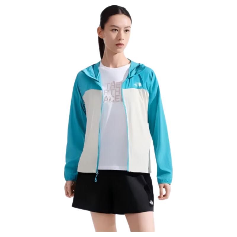 The North Face Women's Sun Chase Multi-Functional Sun Protection Shirt