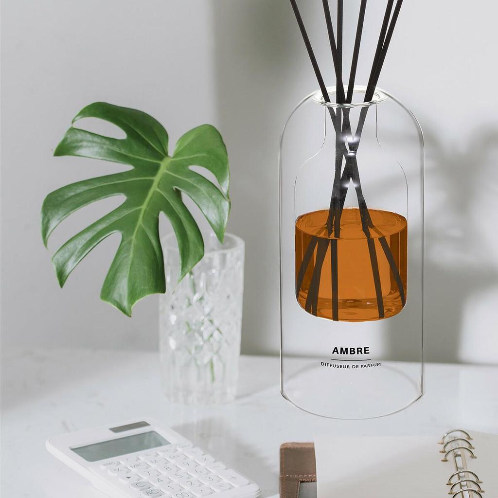 Ilan Ambre Fragrance Stick Diffuser 150 Ml