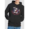 Disney Mens Americana Mickey Mouse Hoodie