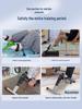 Mini Pedal Bike for Rehabilitation and Fitness