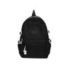 Fashionable Harajuku Backpack for Junior High School Students
