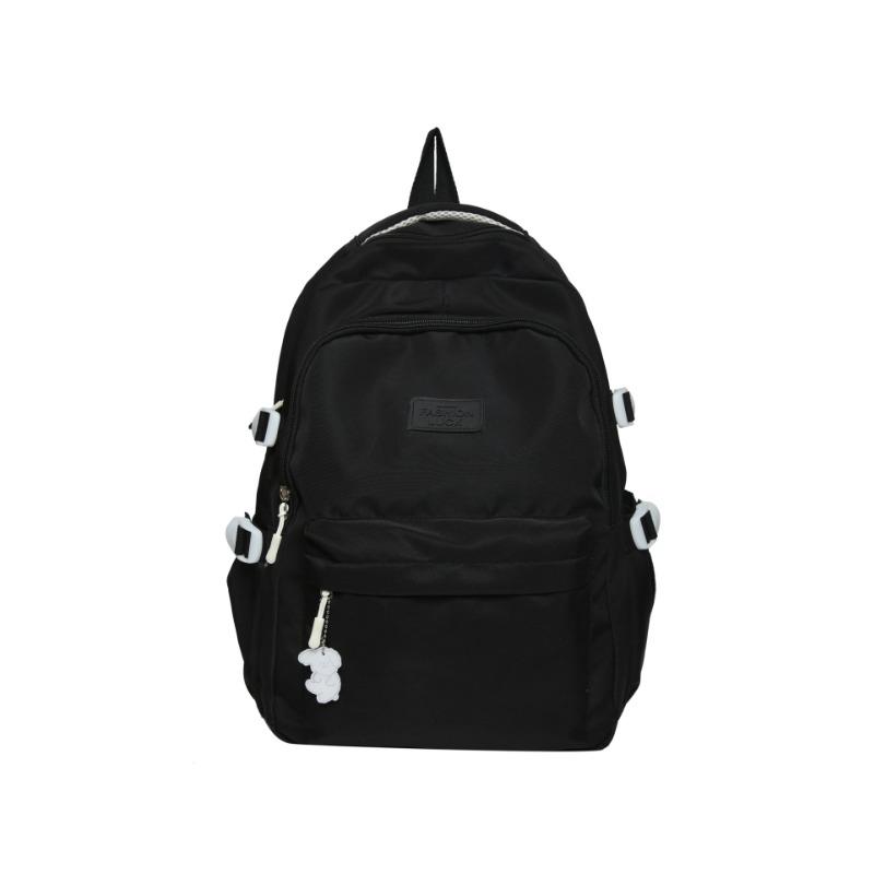 Fashionable Harajuku Backpack for Junior High School Students