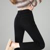 Jeanswest Women's High-Waist Micro-Flared Jeans
