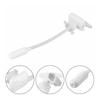 Easily Pour Electric Drink Pump Portable Beverage Dispenser Electric Tap Prevents Overflows for Various Drink