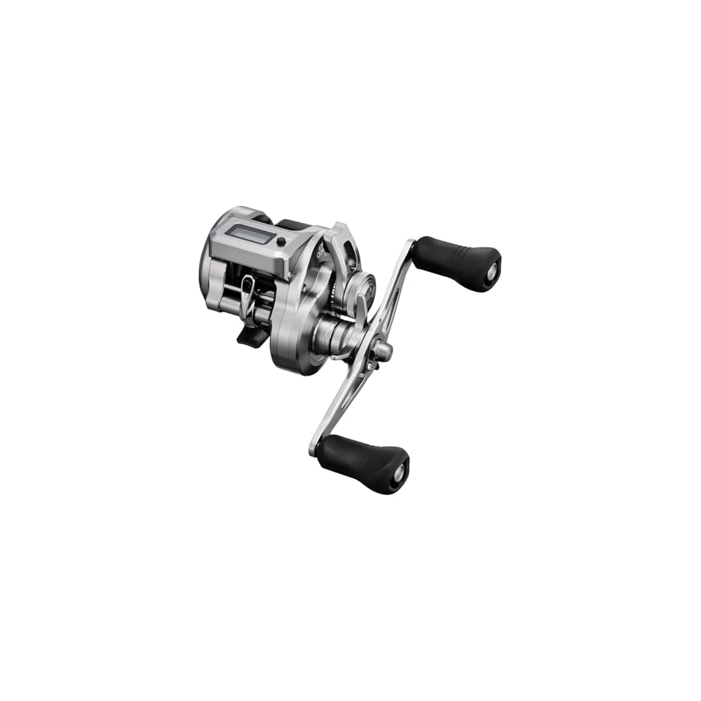 Shimano Ocea Conquest CT 201MG Left Hand Baitcasting Reel 25 Size Fishing Gear