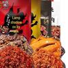Zhang Fei Spicy Beef Shreds Gift Box