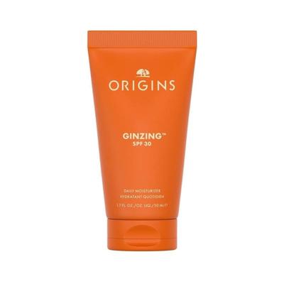 (Ursprünge) Ingwer Tägliche Feuchtigkeitspflege SPF30 Creme 50ml