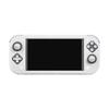 Silicone Case for Nintendo Switch Lite Non-Slip Cover Half Pack Case TPU Soft Rubber Solid Color Protective Shell for SwitchLite