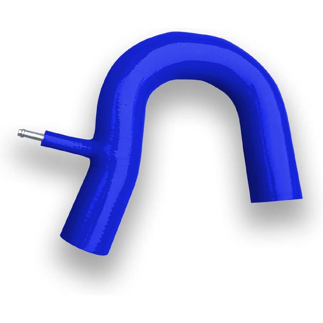 

Silicone Air Induct Intake Hose/compatible Benz Smart 451 1.0 NA 2000 UP FORTWO & ROADSTER 2008-ON(Red) синий
