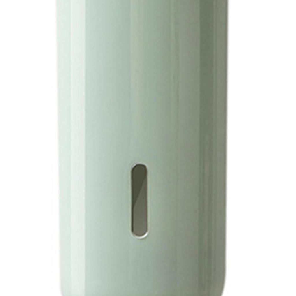 Paper Cup Dispenser Wall Mounted Multifunctional Large Capacity Universal Pull Type Cup Holder with