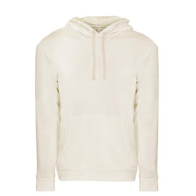 Next Level Adults Unisex Fleece Pullover Hoodie