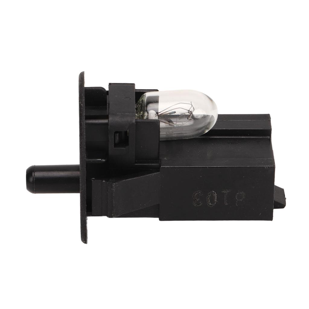 Glove Box Lamp Light Bulb Switch 4565022 Reliable High Hardness Long Lasting Replacement For COMMANDER RENEGADE CHEROKEE