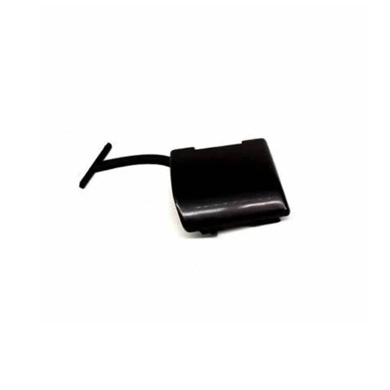 39991772 for Volvo S40 2004-2007 Front Bumper Tow Hook Eye Cover Plastic Unpainted