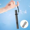 USB Rechargeable Sales Presentation Model Pen Metal Sand Table Pen  Teacher Presentation