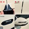 Geely Xingyuan Door Anti-Collision Strip Set: Complete Interior Protection and Decoration with Door Corner Stickers