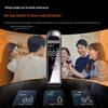 High Sensitivity Alcohol Breathalyzer