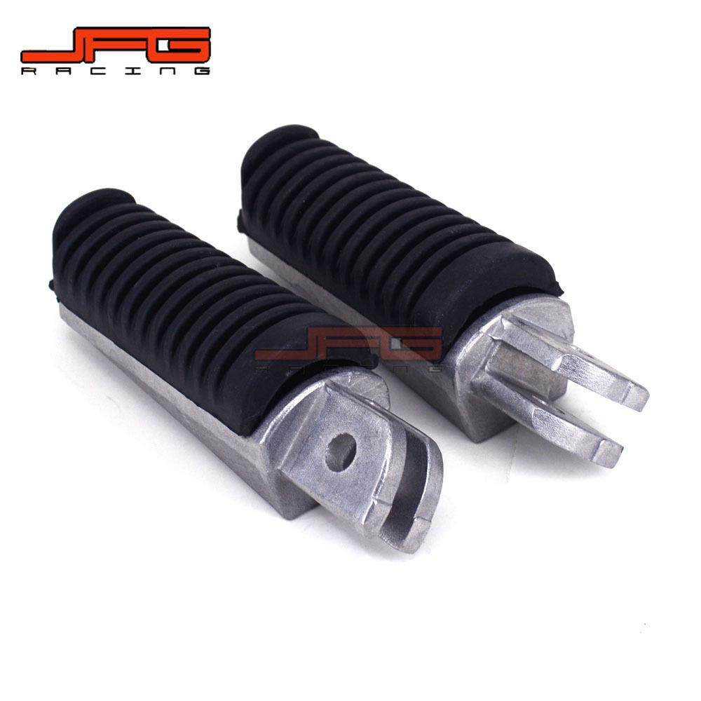 Modified Rear Foot Peg for TDR125, FZR, FZS, XJ600, YZF600, MT03 Motorcycles