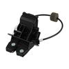 Tailgate Boot Lid Trunk Lock For Mercedes For W203 For W211 A1717500185 Hot Sale Car Parts Tailgate Boot Lid Trunk Lock