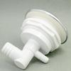 Professional Hydrotherapy Jets Nozzle Sturdy Plastic Accessory for Spa Baths Deep Tissue Massage Daily Casual Use