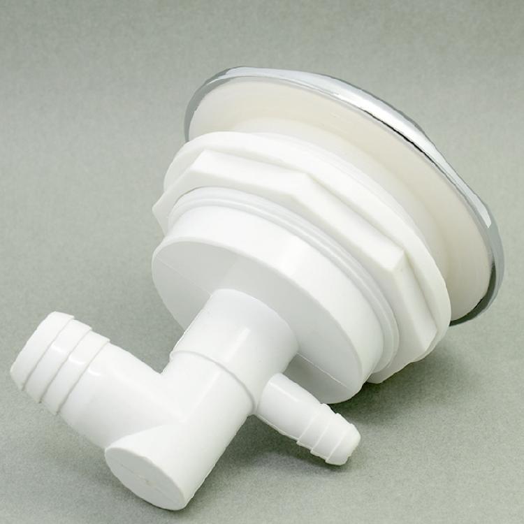 Professional Hydrotherapy Jets Nozzle Sturdy Plastic Accessory for Spa Baths Deep Tissue Massage Daily Casual Use
