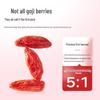 NINGANPU Sulfur-Free Premium First Harvest Ningxia Goji Berries