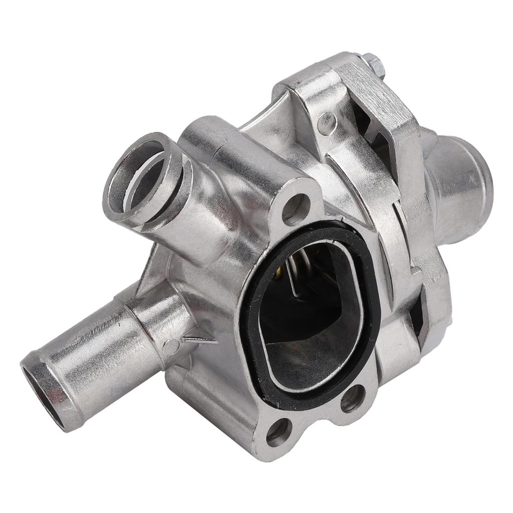 31319606 Thermostat Housing Aluminum Upgrade Kit for Volvo C70 V50 S40 C30
