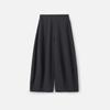 Women's Relaxed Fit Lantern Trousers